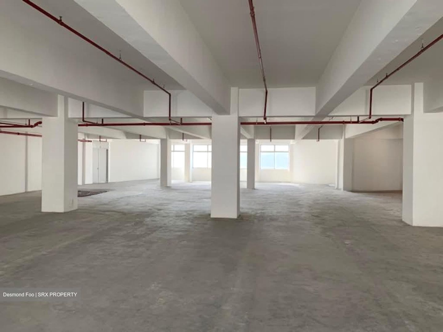 Macpherson MRT (D14), Factory #544720621
